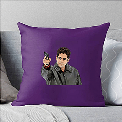 Christopher Moltisanti The Chosen Nephew Christopher Moltisanti Pillows Cover