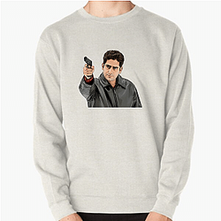 Christopher Moltisanti The Chosen Nephew Christopher Moltisanti Sweatshirts