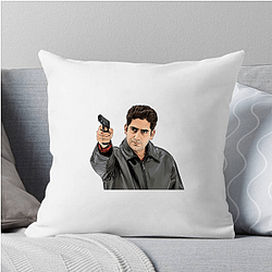 Christopher Moltisanti The Chosen Nephew Christopher Moltisanti Pillows Cover