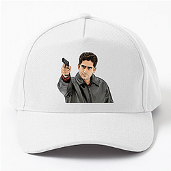 Christopher Moltisanti The Chosen Nephew Christopher Moltisanti Hats & Caps