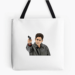 Christopher Moltisanti The Chosen Nephew Christopher Moltisanti Bags