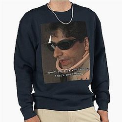 Christopher Moltisanti Pullover Sweatshirt