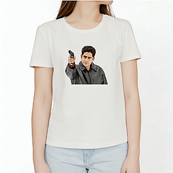 Christopher Moltisanti The Chosen Nephew Christopher Moltisanti T-Shirts