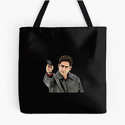 Christopher Moltisanti The Chosen Nephew Christopher Moltisanti Bags