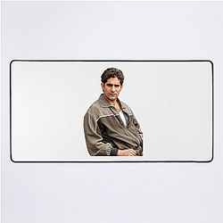Christopher Moltisanti Natural Canopy Legend Christopher Moltisanti Mouse Pads
