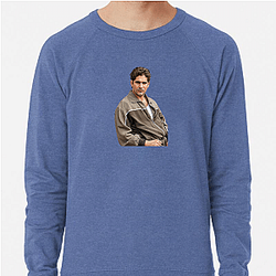 Christopher Moltisanti Natural Canopy Legend Christopher Moltisanti Sweatshirts