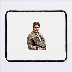 Christopher Moltisanti Natural Canopy Legend Christopher Moltisanti Mouse Pads