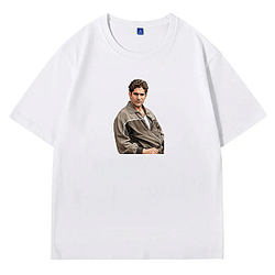 Christopher Moltisanti Natural Canopy Legend Christopher Moltisanti T-Shirts