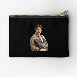 Christopher Moltisanti Natural Canopy Legend Christopher Moltisanti Zipper Pouches