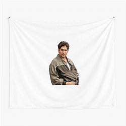 Christopher Moltisanti Natural Canopy Legend Christopher Moltisanti Tapestries