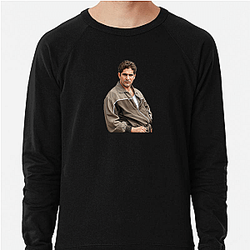 Christopher Moltisanti Natural Canopy Legend Christopher Moltisanti Sweatshirts