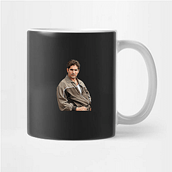 Christopher Moltisanti Natural Canopy Legend Christopher Moltisanti Mugs