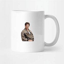 Christopher Moltisanti Natural Canopy Legend Christopher Moltisanti Mugs