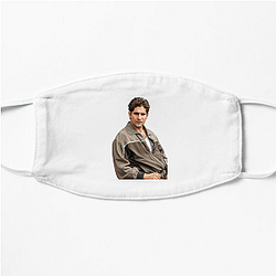 Christopher Moltisanti Natural Canopy Legend Christopher Moltisanti Face Masks