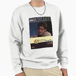 Christopher Moltisanti Actor Sweatshirt