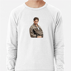 Christopher Moltisanti Natural Canopy Legend Christopher Moltisanti Sweatshirts