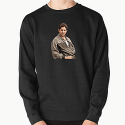 Christopher Moltisanti Natural Canopy Legend Christopher Moltisanti Sweatshirts