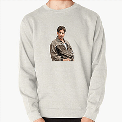 Christopher Moltisanti Natural Canopy Legend Christopher Moltisanti Sweatshirts