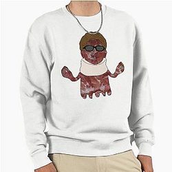 Christopher Moltisanti Pullover Sweatshirt