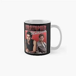 Christopher Moltisanti Sopranos Mug