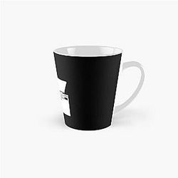 Christopher Moltisanti Tortured Artist Tall Mug