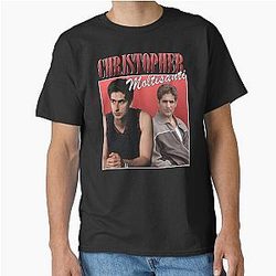 Christopher Moltisanti Sopranos T-Shirt