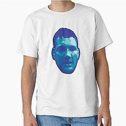 Chris Weidman The UFC Classic T-Shirt