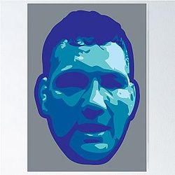 Chris Weidman The UFC Poster