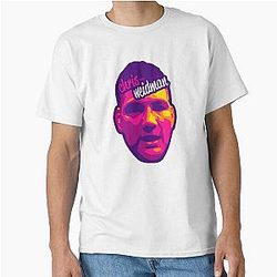 Chris Weidman UFC Classic T-Shirt