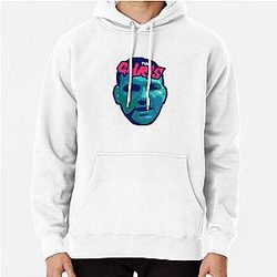 Chris Weidman The  UFC Pullover Hoodie