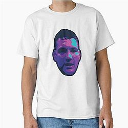 Chris Weidman All-American UFC T-Shirt