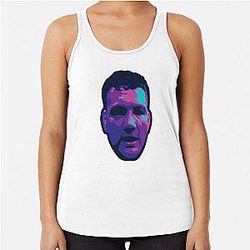 Chris Weidman The American UFC Tank Top
