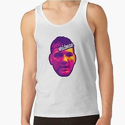 Chris Weidman The UFC Tank Top