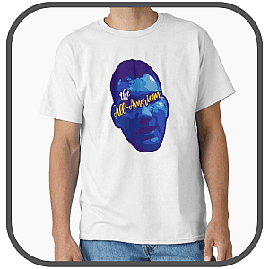 Chris Weidman T-Shirts