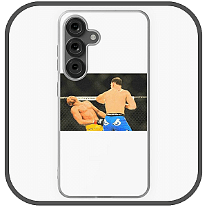 Chris Weidman Cases