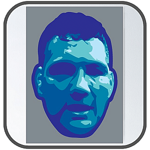 Chris Weidman Posters