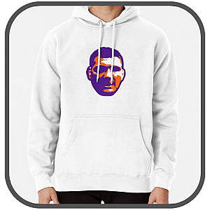 Chris Weidman Hoodies