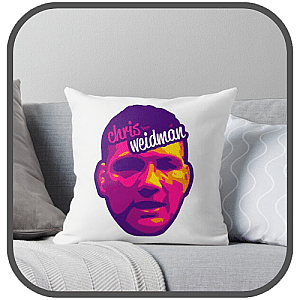 Chris Weidman Pillows Cover