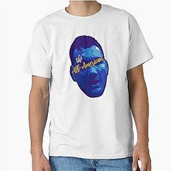 Chris Weidman The UFC Classic T-Shirt