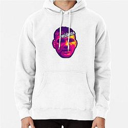 Chris Weidman UFC Pullover Hoodie