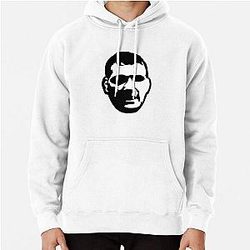 Chris Weidman Black Hoodie