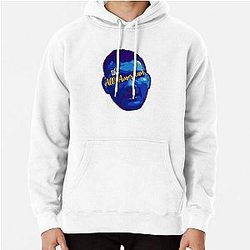 Chris Weidman The All-American UFC Hoodie