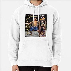 UFC Legends Chuck Liddell Hoodie