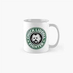 Chuck Liddell Classic Mug