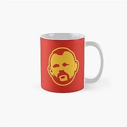 Chuck Liddell Classic Mug