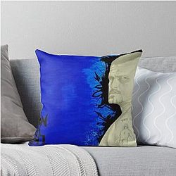 The Iceman Chuck Liddell Pillow