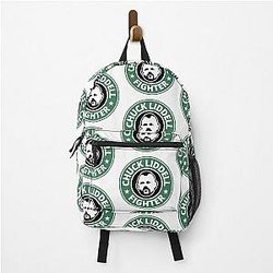 Chuck Liddell Backpack