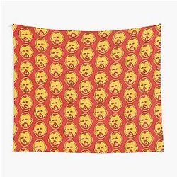 Chuck Liddell Tapestry