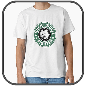 Chuck Liddell T-Shirts