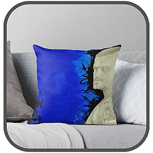 Chuck Liddell Pillows Cover